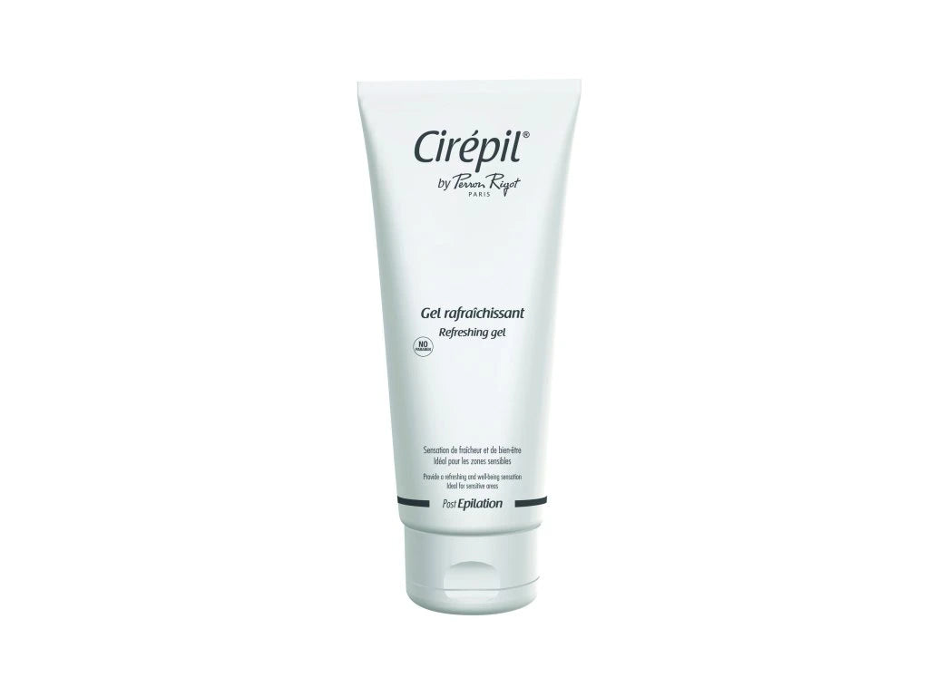 Perron Rigot - Cirépil Soothing gel after hair removal 200 ml