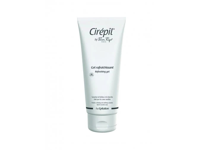 Perron Rigot - Cirépil Beruhigendes Gel nach der Haarentfernung 200 ml