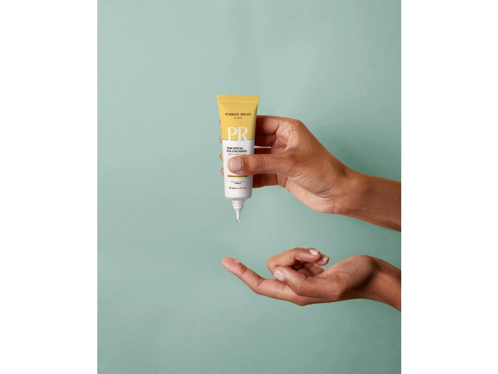 Perron Rigot - Cirépil koncentrát proti zarůstání chloupků 30 ml