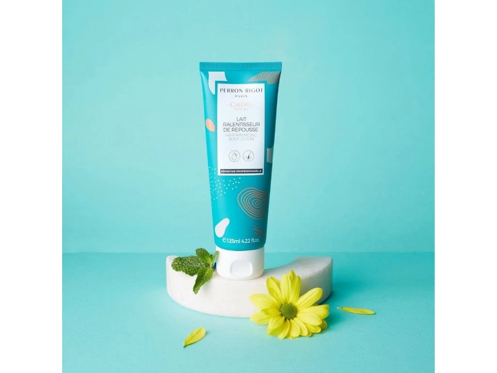 Perron Rigot - Cirépil Hair Growth Retarder 125 ml