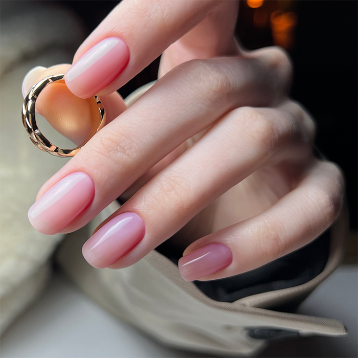 SLOWIANKA 394 Natural Look gel polish 10g