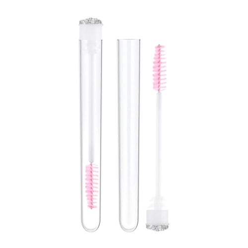 Brush in a tube - 1 pc.