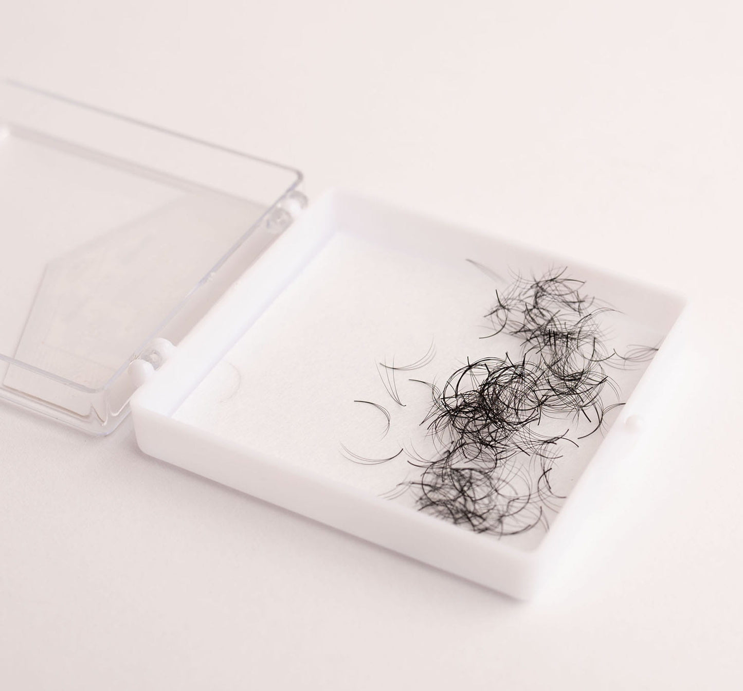 Easy Volume Fans 3D