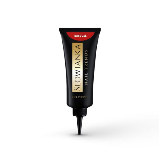 Base Gel 40g eco-refill SLOWIANKA