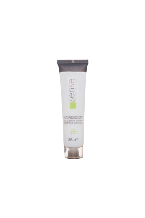 Mixt Gel 2v1 35ml Sense