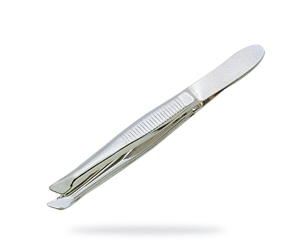 Straight Tip Tweezers PREMAX - Omnia Line