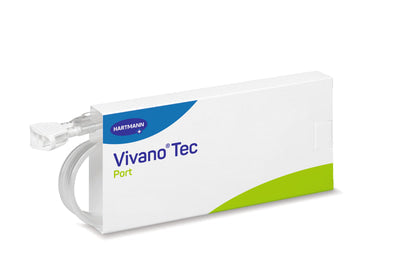 Vivanotec® y clutch