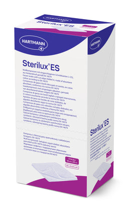 Sterilux® you are 7,5 x 7,5 cm 100 ks