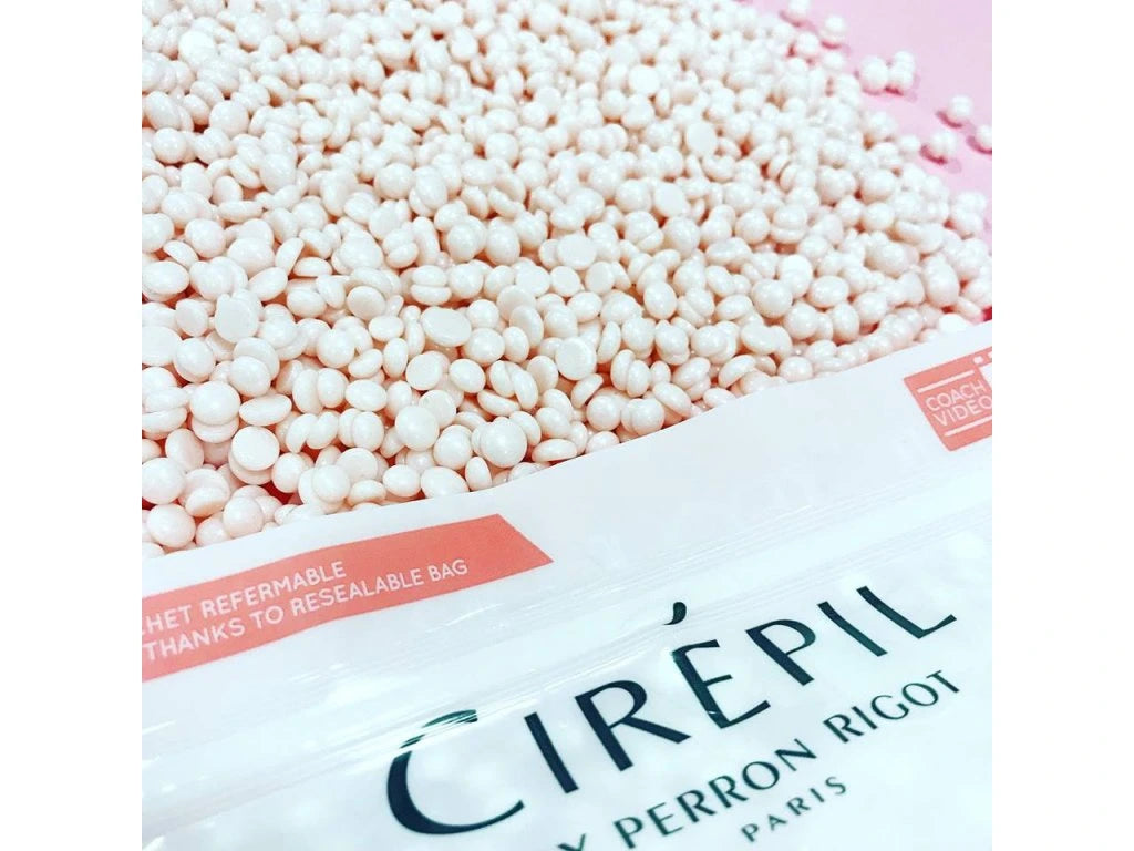 Perron Rigot - Cirépil setting wax Boudoir - grains