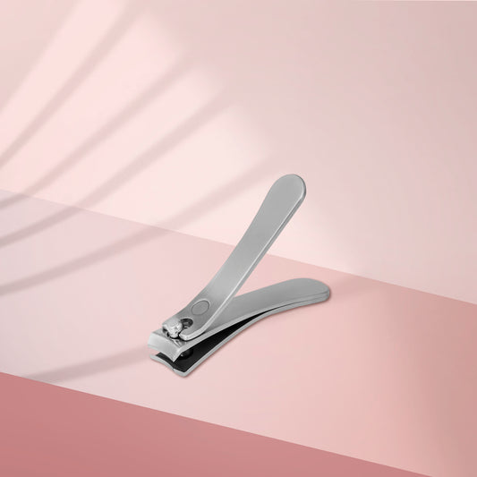 Nůžky na nehty malý BEAUTY & CARE 10 - STALEKS