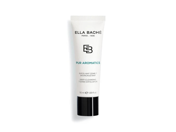 Ella Baché Hloubkově čistící peeling na T-zónu 50 ml