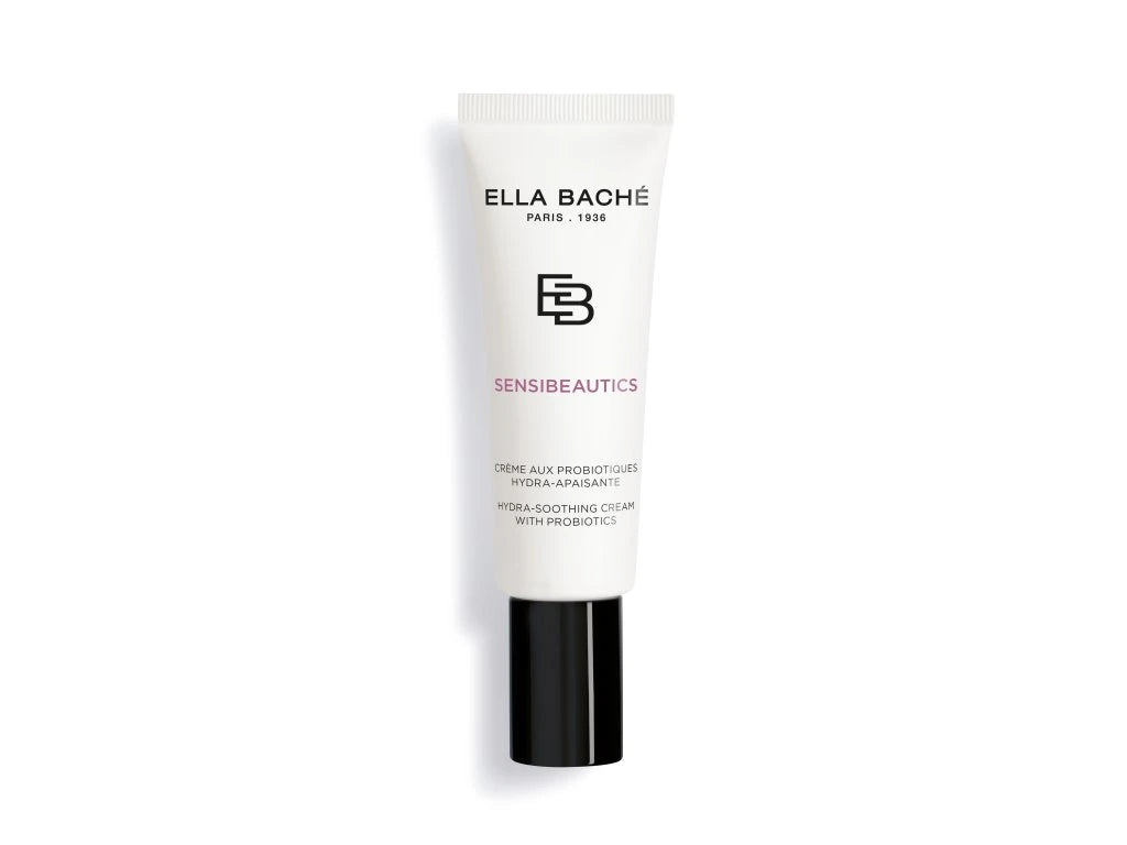 Ella Baché Moisturizing cream with probiotics for sensitive skin 50 ml