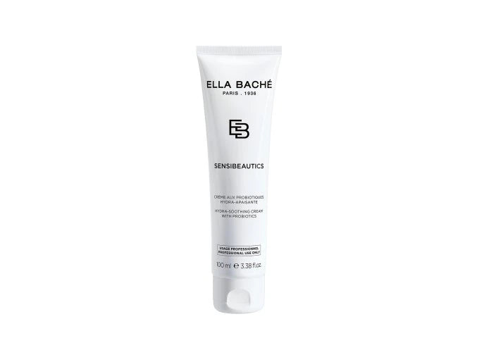 Ella Baché Feuchtigkeitscreme mit Probiotika für empfindliche Haut 100 ml