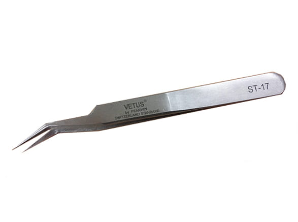 Pinzeta Vetus ST17