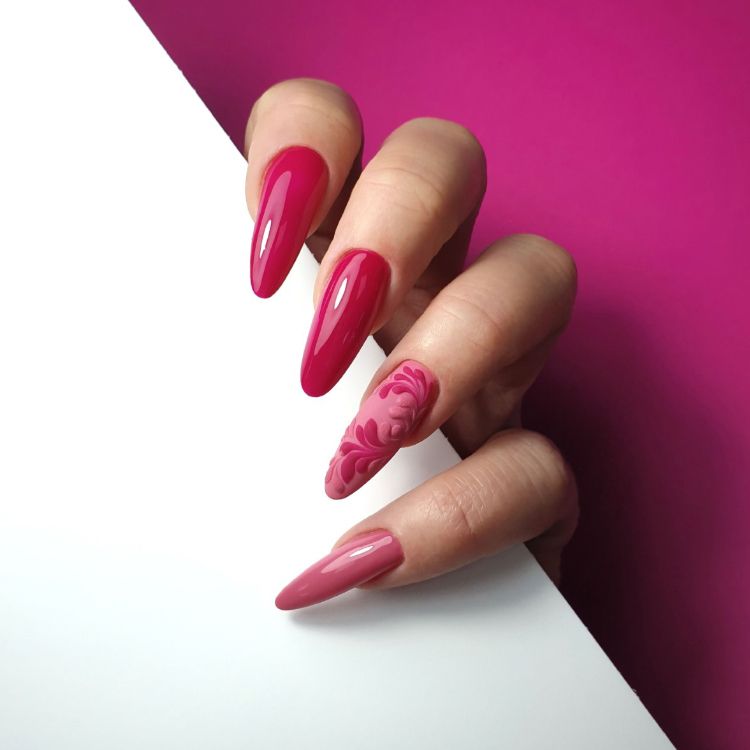SLOWIANKA 27 gel polish 8g