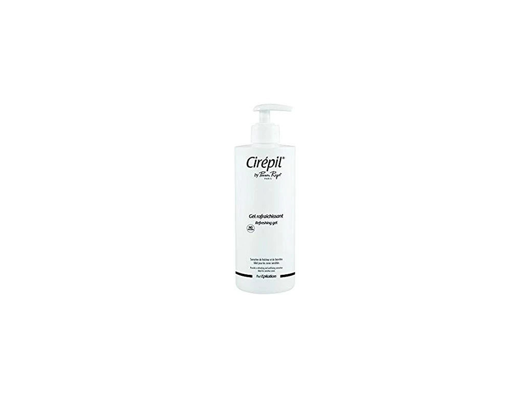 Perron Rigot - Cirépil Soothing gel after hair removal 500 ml