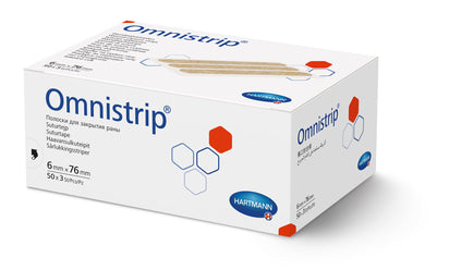 Omnistrip® 3*76 mm 50*5 ks
