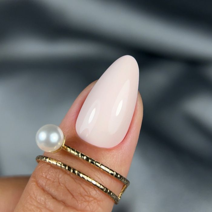 SLOWIANKA 558 Wedding Dress gel polish 10g