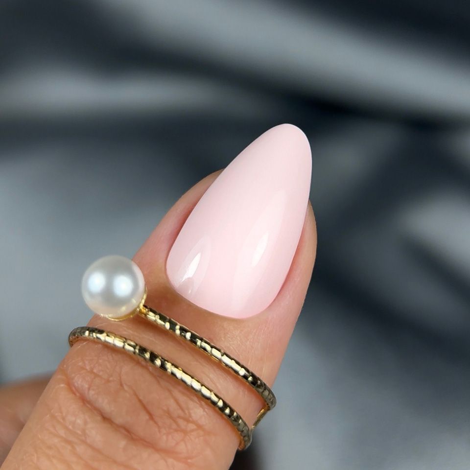 SLOWIANKA 560 Bride Vibe gel polish 10g