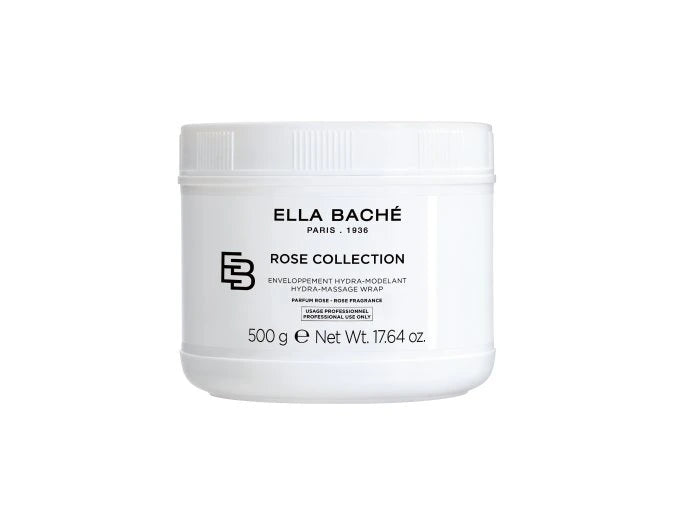Ella Baché Feuchtigkeitsspendender Massagebalsam Rosen 500 g