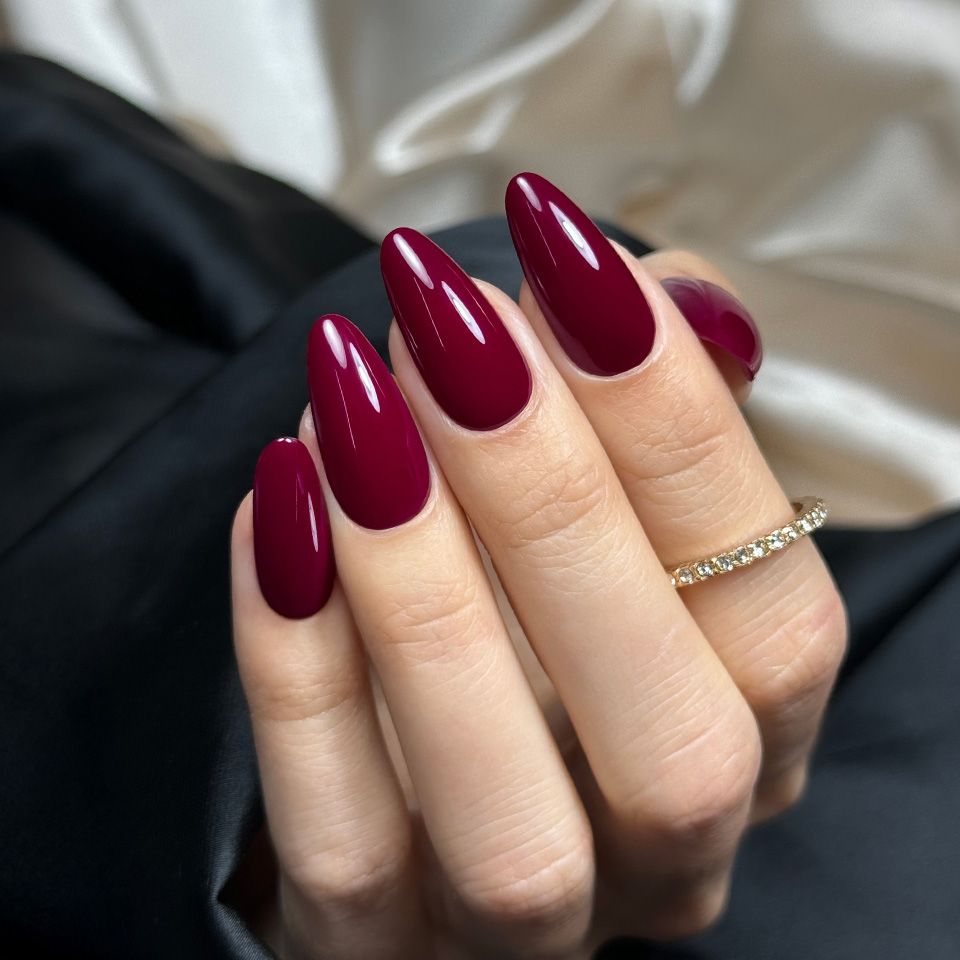 SLOWIANKA 574 Wild Rose gel polish 10g