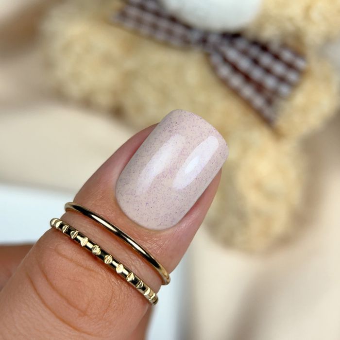 SLOWIANKA 580 Peachy Kiss gel polish 10g