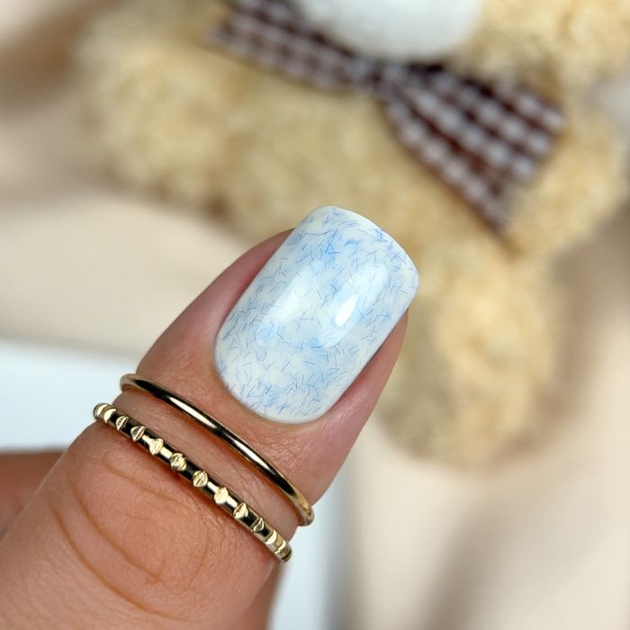 SLOWIANKA 584 Dreamy Hug gel polish 10g