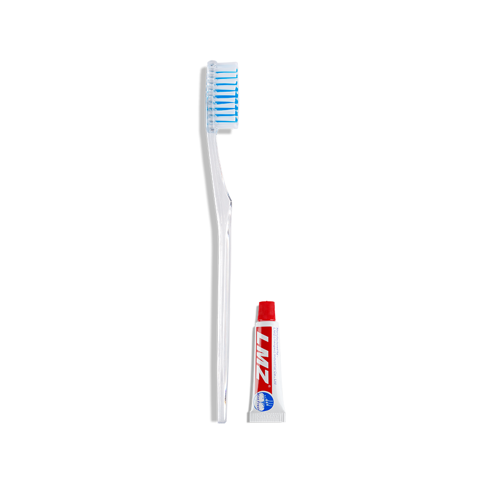 Dental kit Sense