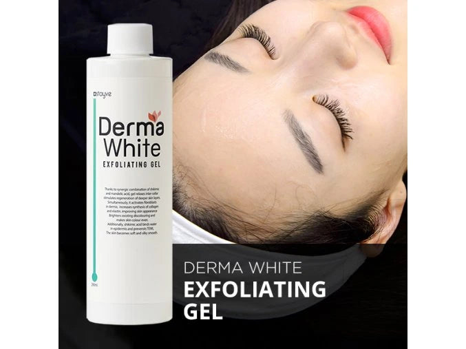 Stayve BB Glow Dermawhite Peeling-Gel 290 ml
