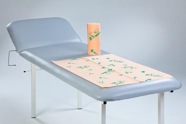 Role s veselými potisky ITS4KIDS 51S x 80 cm (40 ks na roli)
