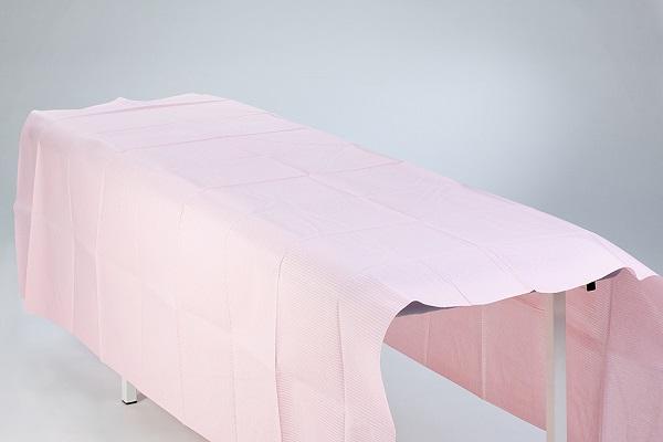 Lékařské listy papírové fólie MedixPro 150 x 210 cm (5 ks v polybagu)