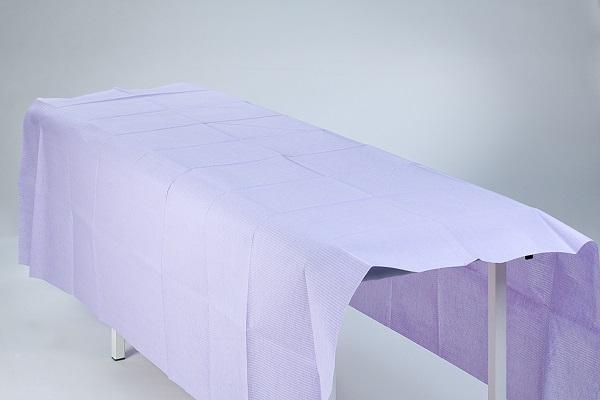 Lékařské listy papírové fólie MedixPro 150 x 210 cm (5 ks v polybagu)