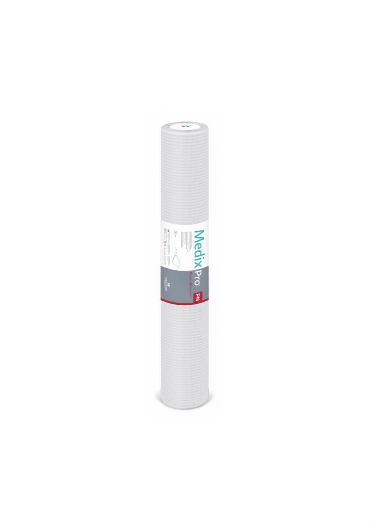 Lékařské lehátko role papíru netkané MedixPro 70 x 50 cm (100 ks na roli)