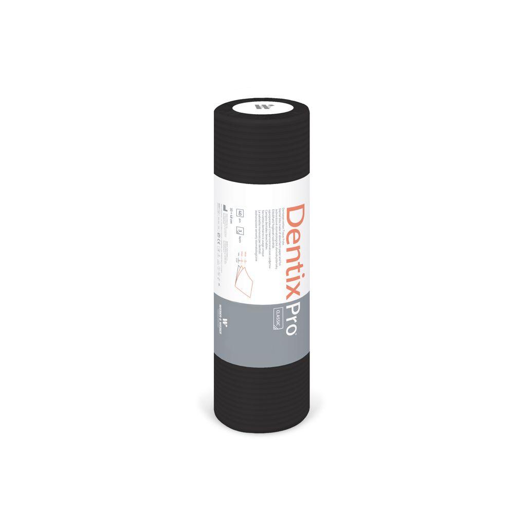Zubní ručníky CLASSIC DentixPro CLASSIC 33 x 48 cm (40 ks v roli)