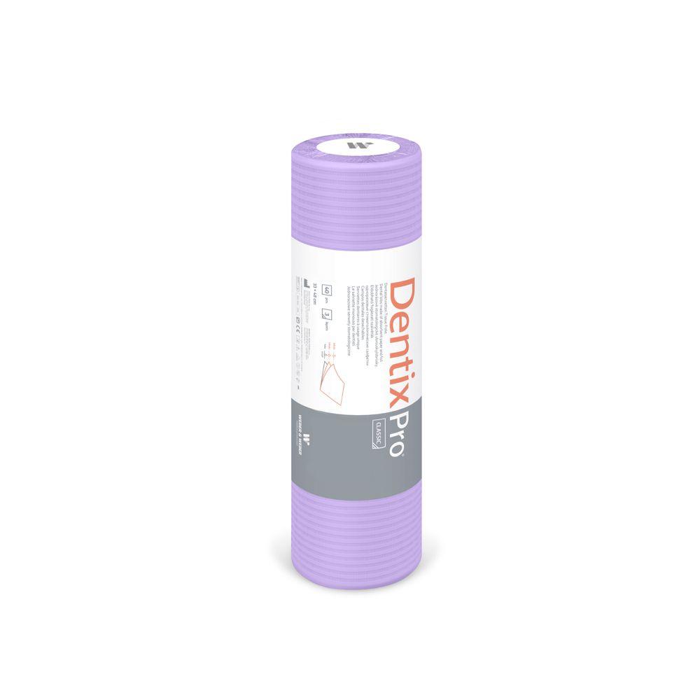 Zubní ručníky CLASSIC DentixPro CLASSIC 33 x 48 cm (40 ks v roli)