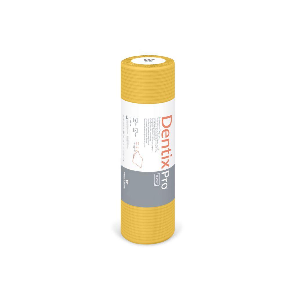 Zubní ručníky CLASSIC DentixPro CLASSIC 33 x 48 cm (40 ks v roli)