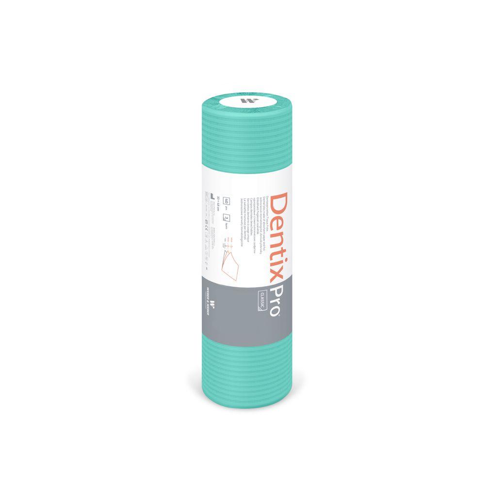 Zubní ručníky CLASSIC DentixPro CLASSIC 33 x 48 cm (40 ks v roli)
