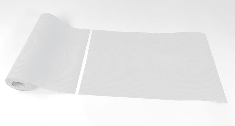 Potah zdravotního lehátka papírová fólie Praktický COMFORT 32 x 50 cm (40 ks v roli)