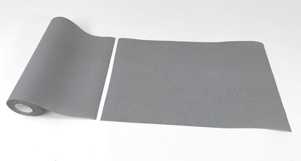 Potah zdravotního lehátka papírová fólie Praktický COMFORT 32 x 50 cm (40 ks v roli)