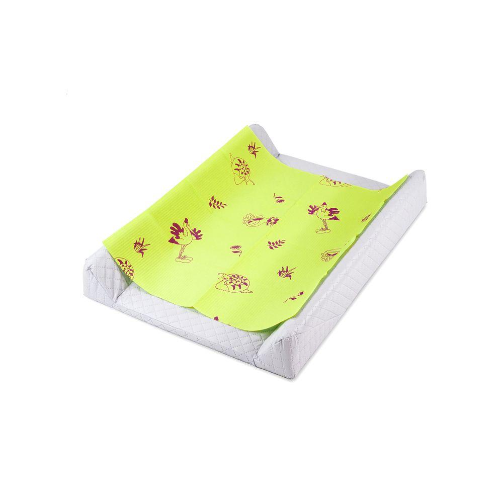Dětské přebalovací podložky s veselými potisky ITS4KIDS 50 x 60 cm (40 ks v sáčku)