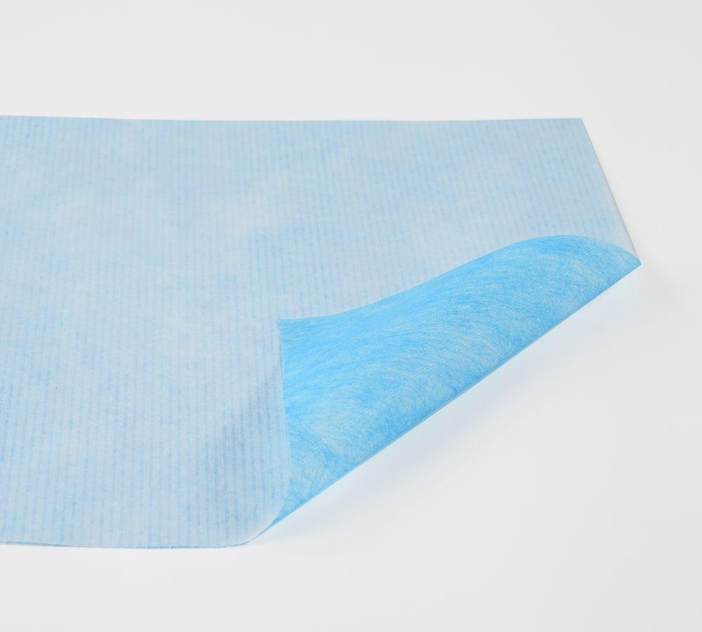 Lékařské listy z netkaného papíru MedixPro 150 x 210 cm (5 ks v polybagu)