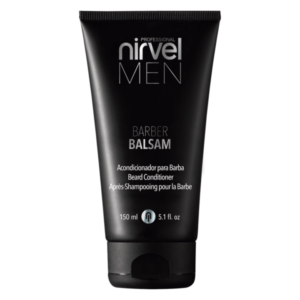 Barber Balsam - Nirvel Cosmetics SL