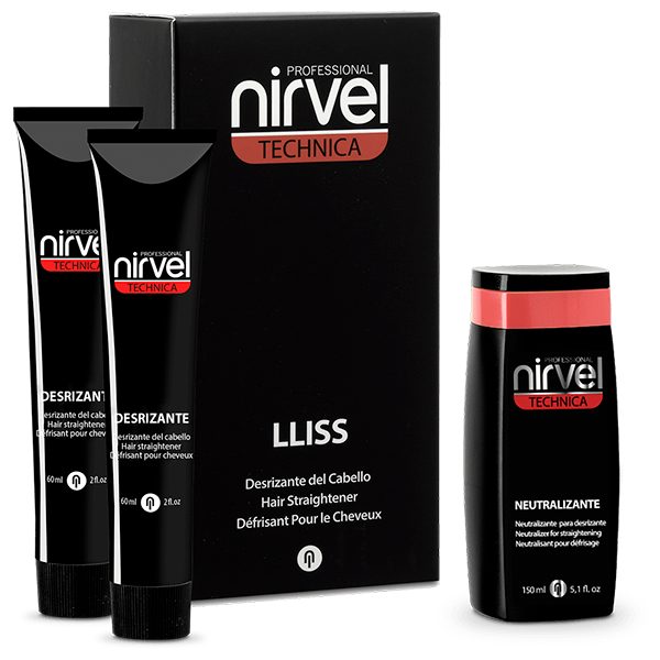 Lliss - Nirvel Cosmetics SL