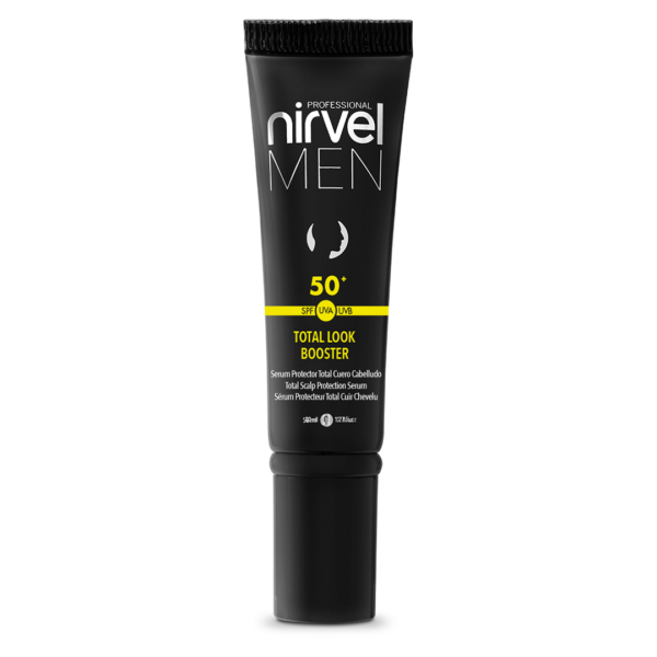 Total Look Booster SPF 50+ - Nirvel Cosmetics SL