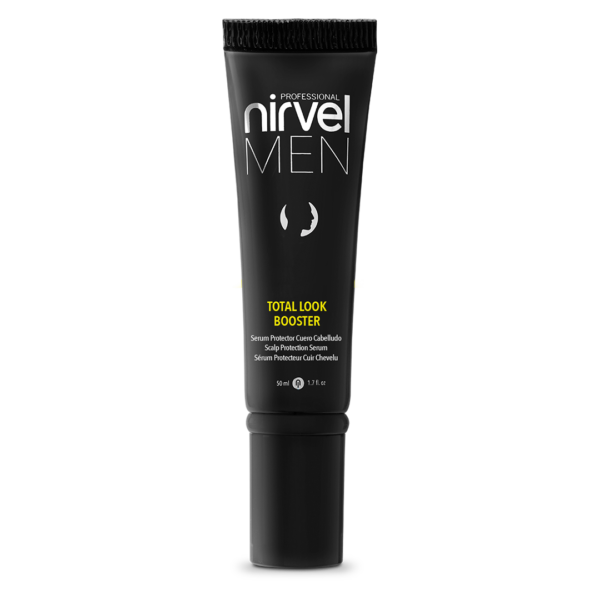 Total Look Booster - Nirvel Cosmetics SL