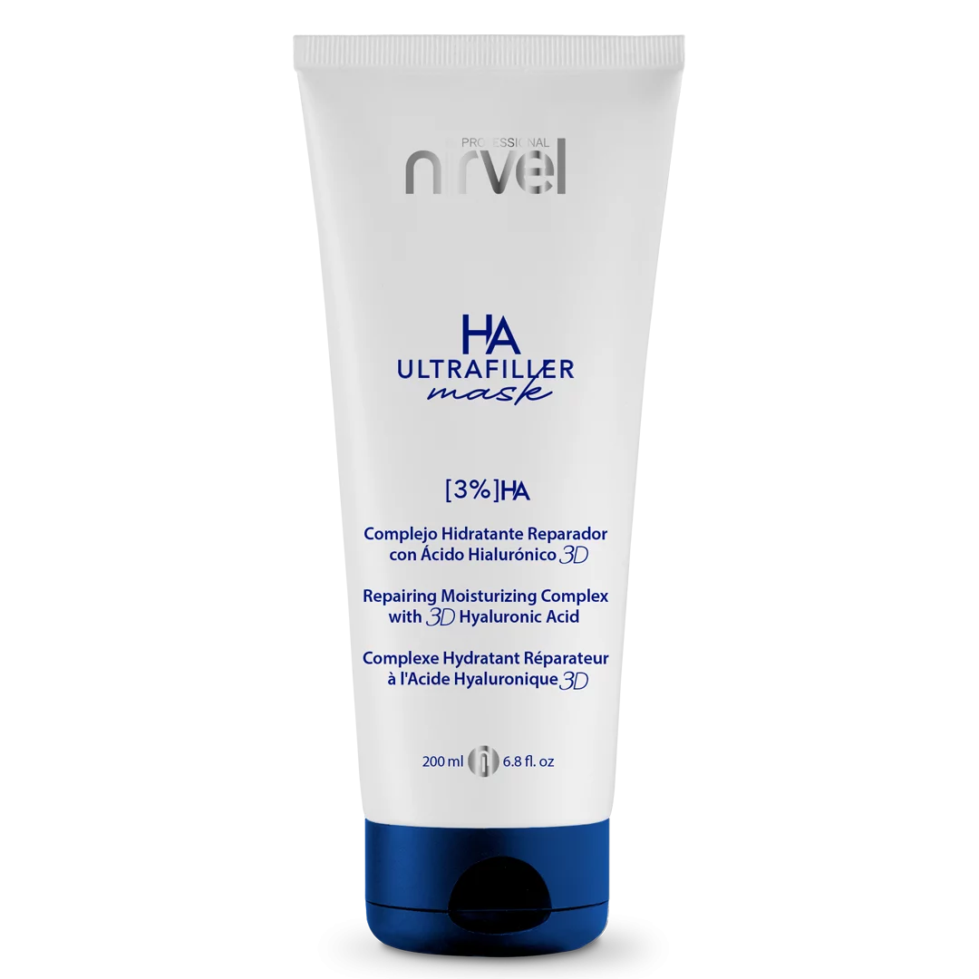 HA Ultrafiller Beauty Bag - Nirvel Cosmetics SL