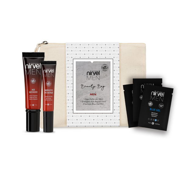 Beauty Bag - Men - Nirvel Cosmetics SL