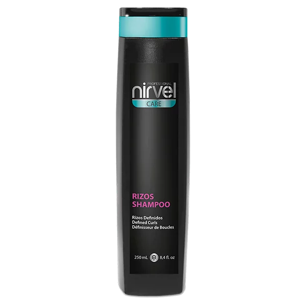 Rizos Pack - Nirvel Cosmetics SL 3ks