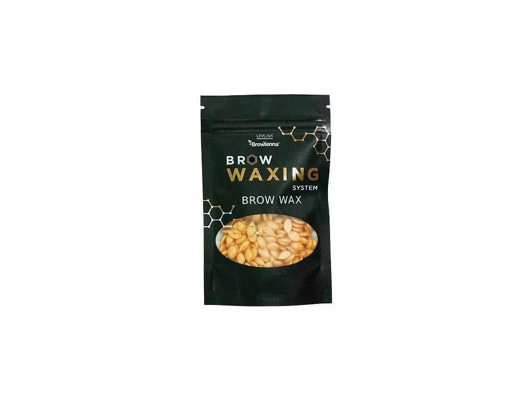 Brow Xenna Brow depilatory wax