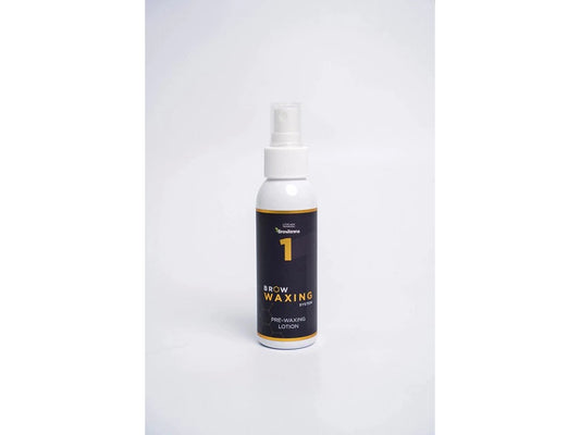 Brow Xenna Tonic before depilation 100 ml